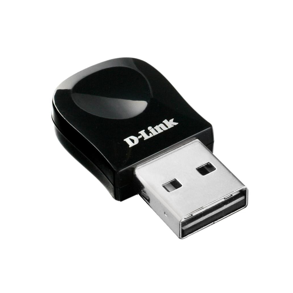 Clé USB WiFi 802.11N Nano DWA-131 (300MB) # | D-Link 