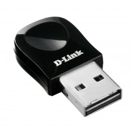 Clé USB WiFi 802.11N Nano DWA-131 (300MB) - DWA131 | D-Link