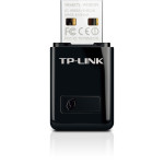 Clé USB WiFi 802.11n/g/b - TL-WN823N (300MB) | TP-Link 