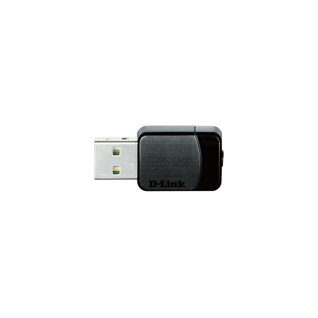 Clé USB WiFi AC DWA-171 | D-Link 
