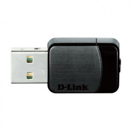 Clé USB WiFi AC DWA-171 - DWA171 | D-Link