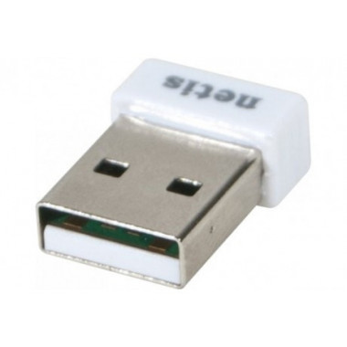 Clé USB WiFi Nano 150MB - NWF2120 | Netis 