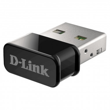 Clé USB WiFi AC1300 DWA-181 | D-Link 