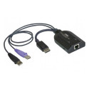 Module Virtual Media KVM vers DP + USB - KA7169 | Aten 