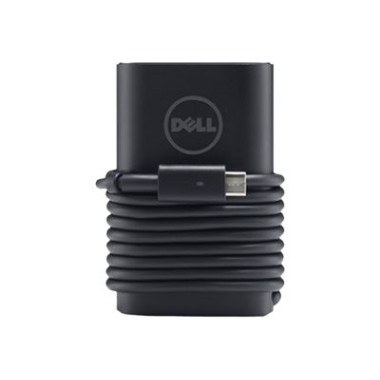 Dell - Adaptateur secteur 100W USB-C - Cordon 