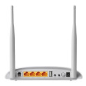 TD-W9970 - 4 ports 10/100 + WiFi 802.11n | TP-Link 