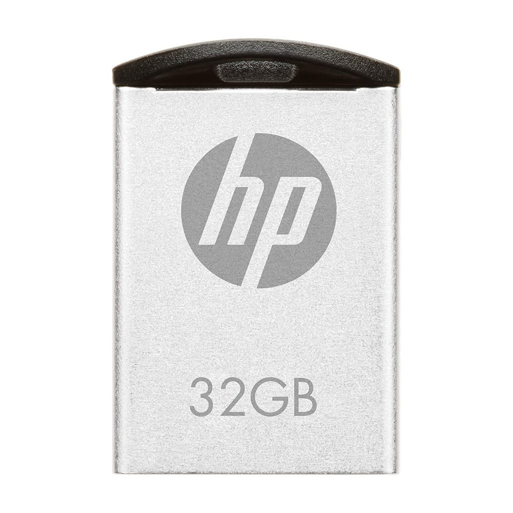 Clé 32GB HPFD222W-32 - HPFD222W32 | HP 