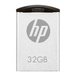 Clé 32GB HPFD222W-32 - HPFD222W32 | HP 