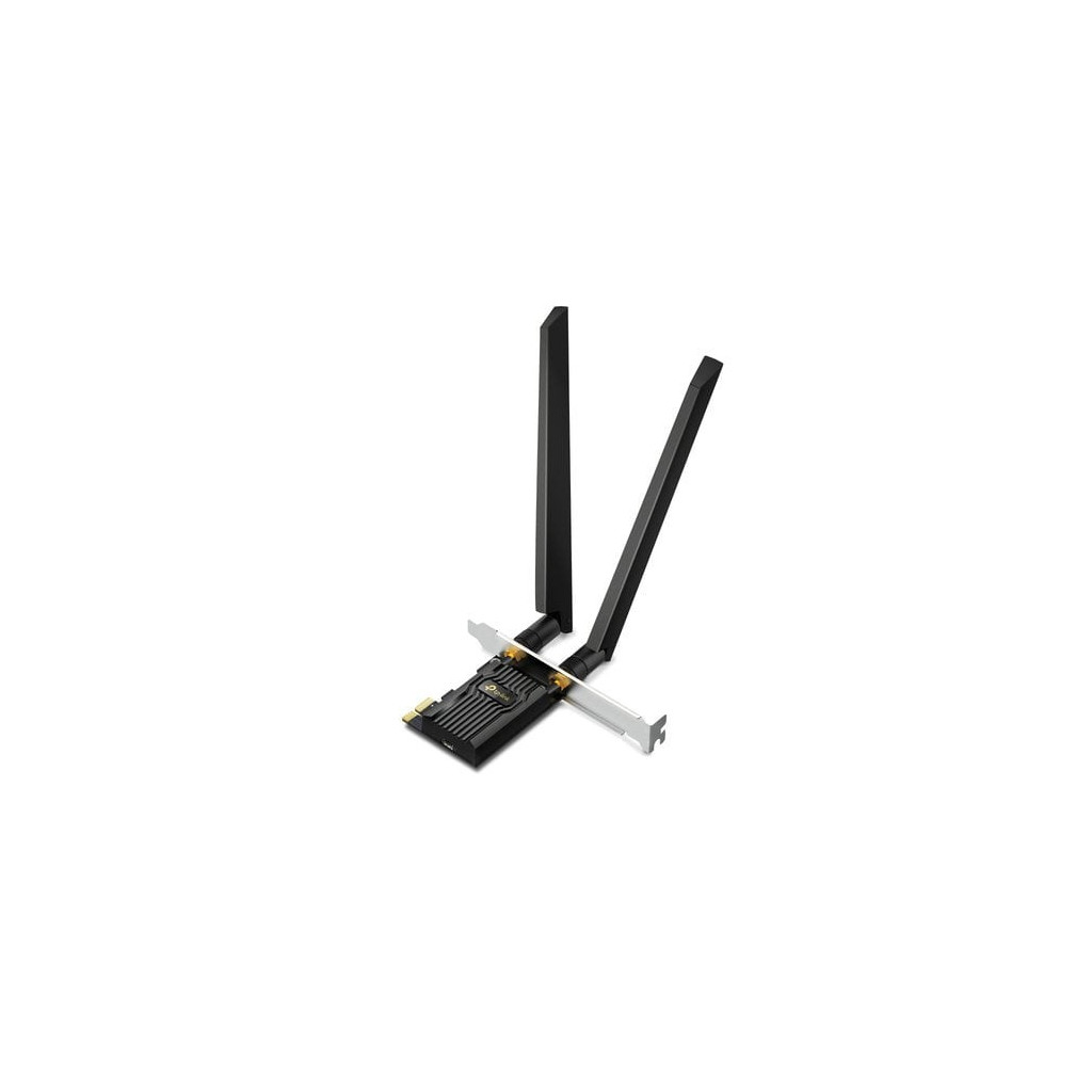 PCI-E BT5 - Wifi 6E AXE5400 - Archer TXE72E - ARCHERTXE72E | TP-Link 