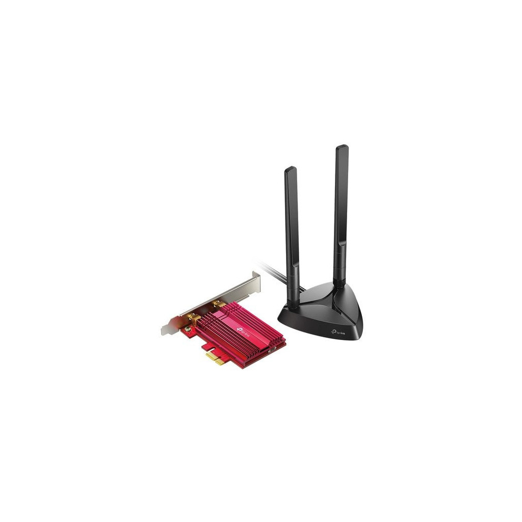 PCI-E BT5 - Wifi 6 AX3000 - Archer TX3000E - ARCHERTX3000E | TP-Link 