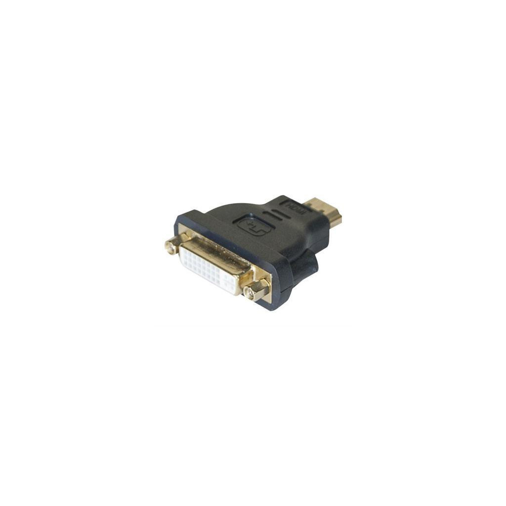 Adaptateur DVI femelle - HDMI mâle - 127951 | Générique 