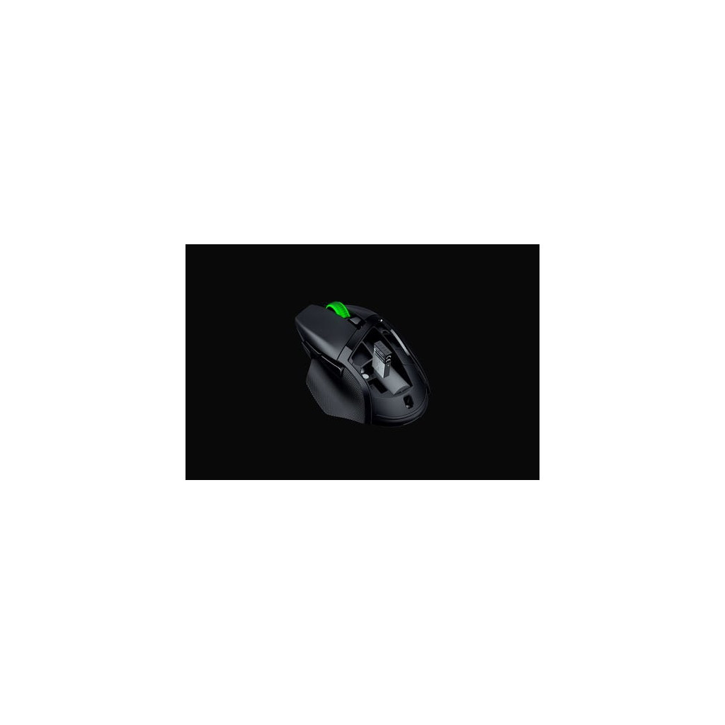 Basilisk V3 X Hyperspeed - Noir - RGB - Sans Fil - RZ0104870100R3G1 | Razer 
