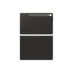 Book Cover Hybride Galaxy Tab S9 - EFBX710PBEGWW | Samsung 