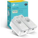 POWERL600MINIDUO (600Mbps) - Pack de 2 - POWERL600MINIDUO | Strong 