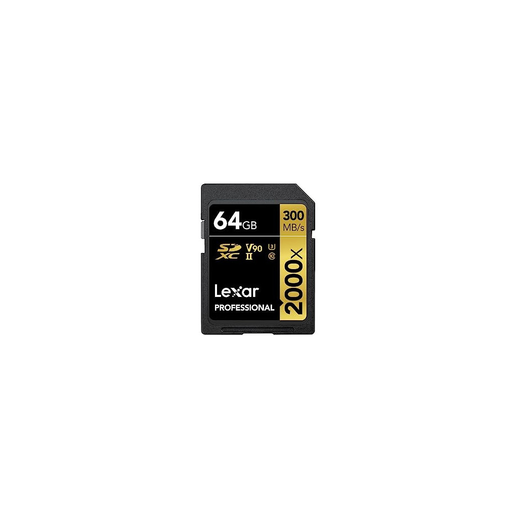 Gold - Micro SD 256Go V60 - LMSGOLD256GBNNNG | Lexar 