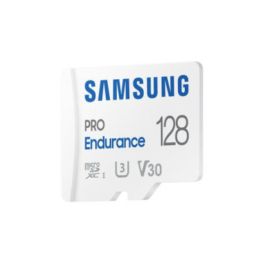 PRO Endurance - Micro SDHC 128Go V30 - MBMJ128KAEU | Samsung 