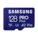 PRO Plus - Micro SDXC 128Go V30 - MBMD128SAEU | Samsung 