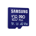 PRO Plus - Micro SDXC 128Go V30 - MBMD128SAEU | Samsung 