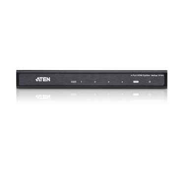 Splitter 4Voies 4K HDMI VS184A - VS184A | Aten 