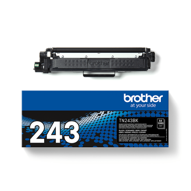 Toner Noir TN-243BK - STBTN243BK | Compatible Brother 