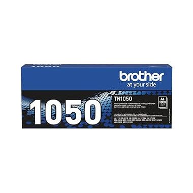 Toner Noir TN-1050 1000p - STBTN1050 | Compatible Brother 