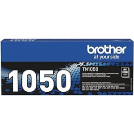 Toner Noir TN-1050 1000p - STBTN1050 | Compatible Brother