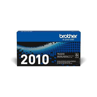 Toner Noir TN-2010 - 1000p - STBTN2010 | Compatible Brother 