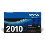 Toner Noir TN-2010 - 1000p - STBTN2010 | Compatible Brother 
