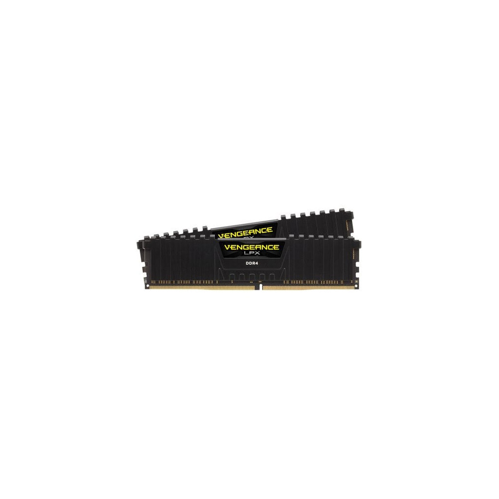 CMK64GX4M2E3200C16 (2x32Go DDR4 3200 PC25600) - CMK64GX4M2E3200C16 | Corsair 
