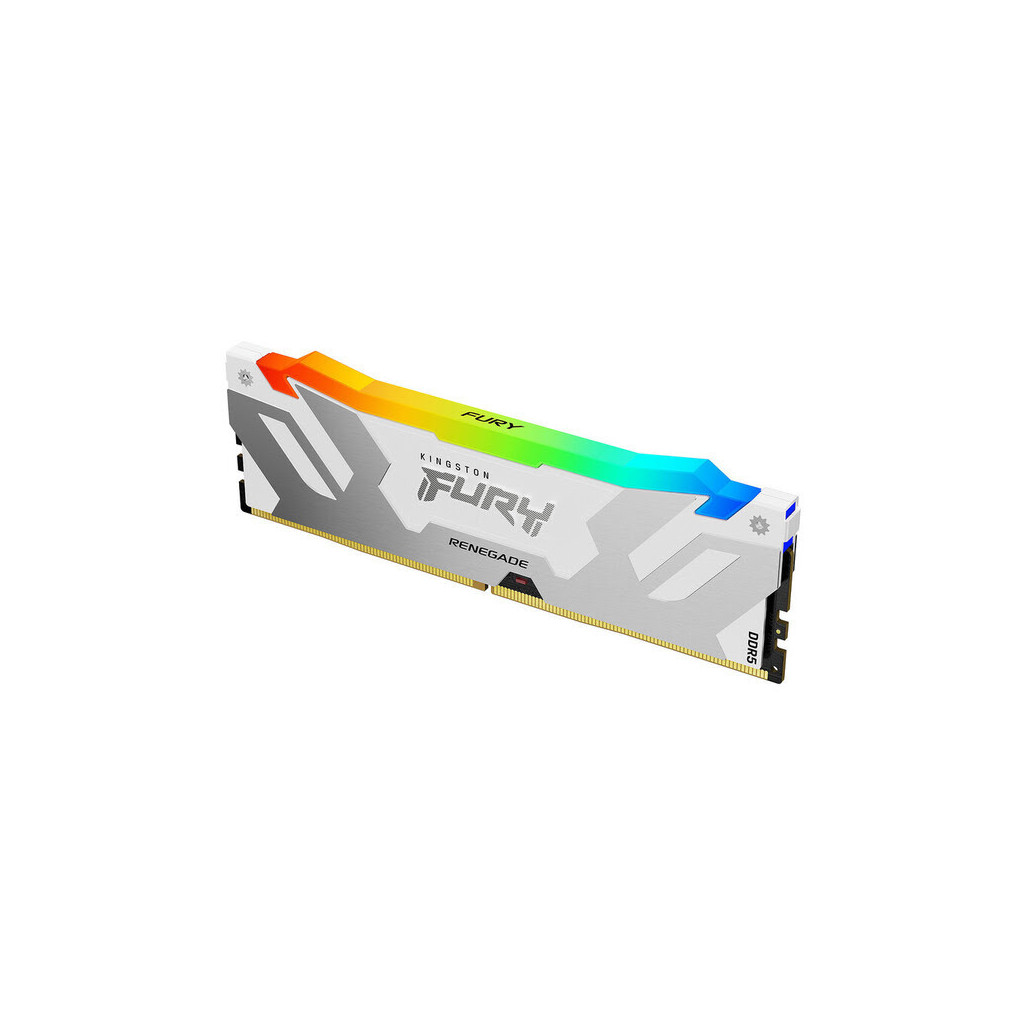 KF580C38RW-16 RGB (1x16Go DDR5 8000 PC64000) - KF580C38RW16 | Kingston 