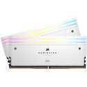 CMP48GX5M2X7200C36W RGB (2x24Go DDR5 7200 PC57600) - CMP48GX5M2X7200C36W | Corsair 