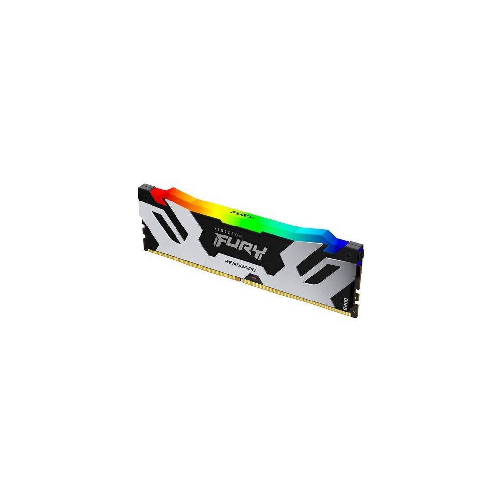 KF580C38RS-16 RGB (1x16Go DDR5 8000 PC64000) - KF580C38RS16 | Kingston 