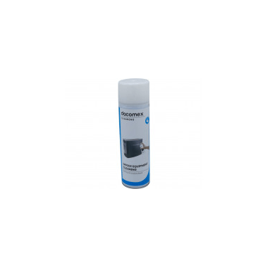 Mousse nettoyante antistatique 500ml - DAC190803 | Dacomex 