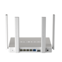 Hero - 5 Ports - AX1800 - Mesh - Wi-Fi 6 - SFP - KN101101EN | KEENETIC 