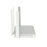 Sprinter - 4 Ports - AX1800 - Mesh - Wi-Fi 6 - KN371001EU | KEENETIC 
