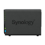 DiskStation DS224+ - 2 Baies - DS224+ | Synology 