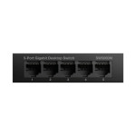 5 ports 10 - 100 - 1000 Metal - SW5000M - SW5000M | Strong 