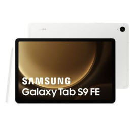 Galaxy TAB S9FE X510NZSA Silver - 128Go - 10.9" - SMX510NZSAEUB | Samsung
