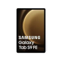 Galaxy TAB S9FE X510NZSA 10.9" 128Go Silver - SMX510NZSAEUB | Samsung 