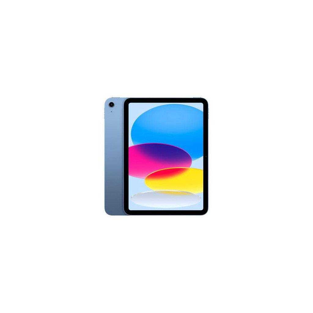 iPad (2022) 64 Go Wi-Fi Bleu - MPQ13NFA | Apple 