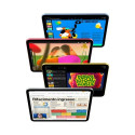 iPad (2022) 64 Go Wi-Fi Bleu - MPQ13NFA | Apple 