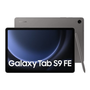 Galaxy TAB S9FE X510NZAA 10.9" 128Go Gray - SMX510NZAAEUB | Samsung 
