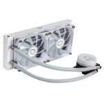 MasterLiquid 240L Core ARGB Blanc - MLWD24MA18PZRW | Cooler Master 