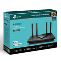 ARCHER AX55 - Wifi 6 AX3000 - 5 ports - USB 3.0 - ARCHERAX55 | TP-Link 
