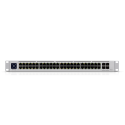 48 ports 10 - 100 - 1000 USW-48 - USW48 | Ubiquiti 