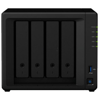 DS423+ - 4 Baies - DS423+ | Synology 