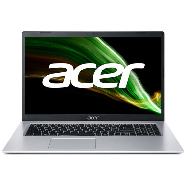 Aspire 17.3" FHD - i7-1165G7 - 16Go - 512Go - W11 Gris - NXAD0EF03K | Acer 