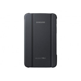 Book Cover Galaxy Tab 3 7" Gris - EFBT210BSEGWW | Samsung