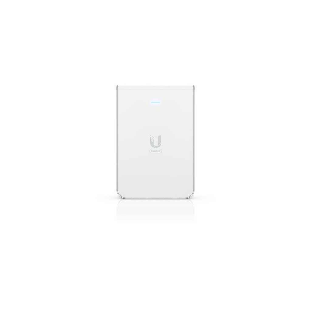 Unifi U6-IW - Wifi 6 PoE - U6IW | Ubiquiti 