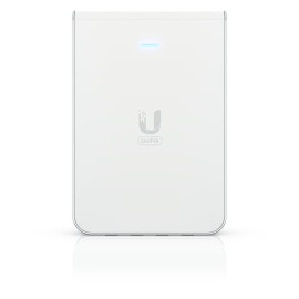 Unifi U6-IW - Wifi 6 PoE - U6IW | Ubiquiti